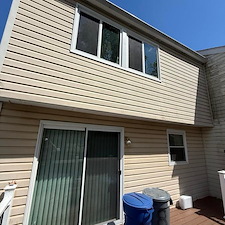 Ronald Jones Siding Project in Randallstown, MD 4